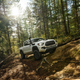 Illustration for article titled The 2020 Toyota Tacoma Gets Upgrades to Fight the Ford Ranger